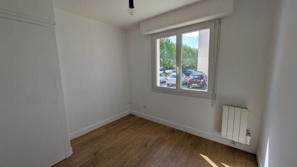 Appartement 2 pièces à vendre La Rochelle - 17000 / Réf: 227