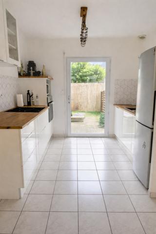 Maison 3 pièce(s) 2 chambre(s) 56.14 m²