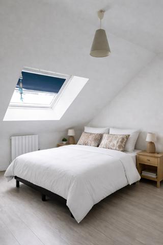Maison 3 pièce(s) 2 chambre(s) 56.14 m²