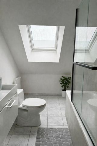 Maison 3 pièce(s) 2 chambre(s) 56.14 m²