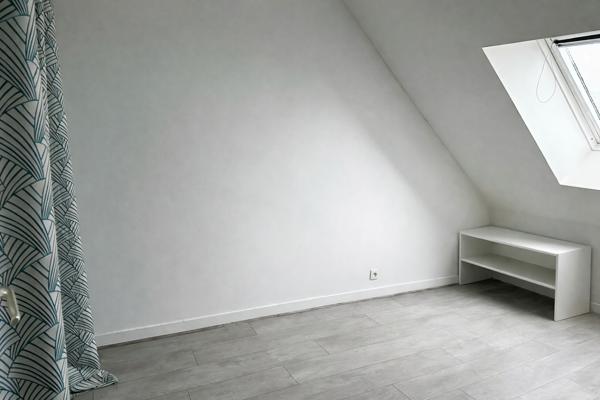 Maison 3 pièce(s) 2 chambre(s) 56.14 m²