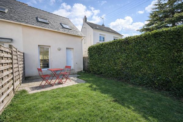 Maison 3 pièce(s) 2 chambre(s) 56.14 m²