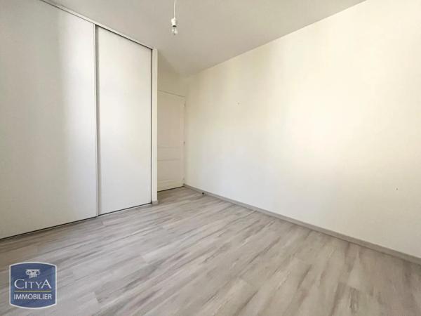 Appartement à louer 2 pièces 49.79m² Sarlat-la-Canéda (24200)