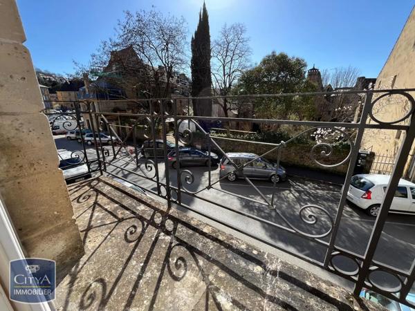 Appartement à louer 2 pièces 49.79m² Sarlat-la-Canéda (24200)