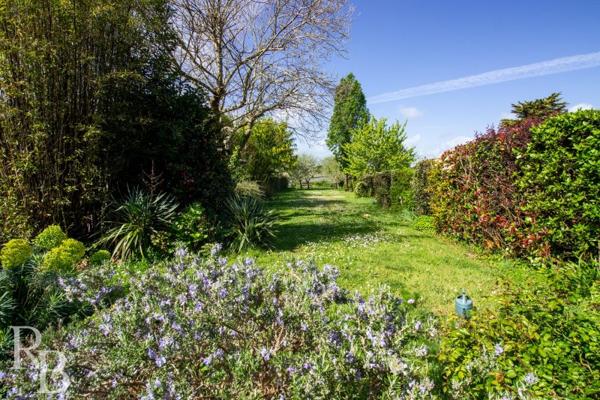 Vente / Terrain constructible