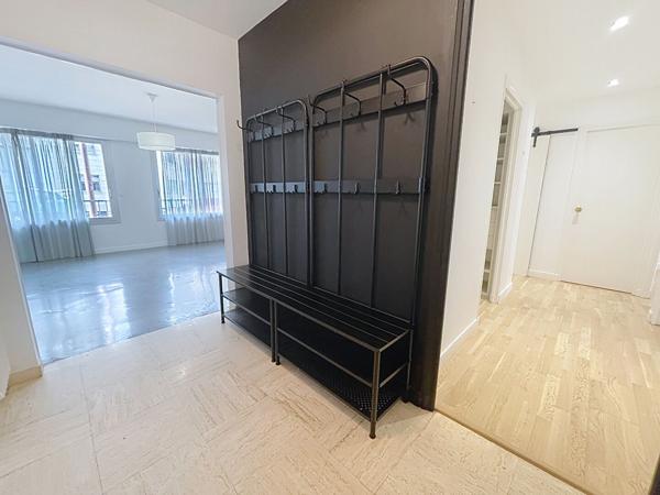 Angers - proximité gare & centre ville - 93 m² de belles prestations !
