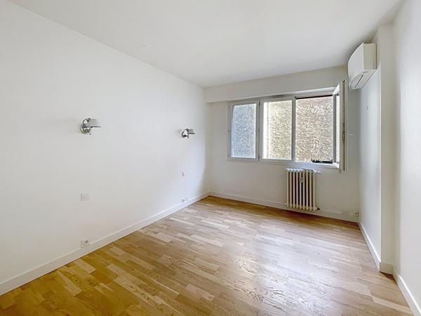 Angers - proximité gare & centre ville - 93 m² de belles prestations !