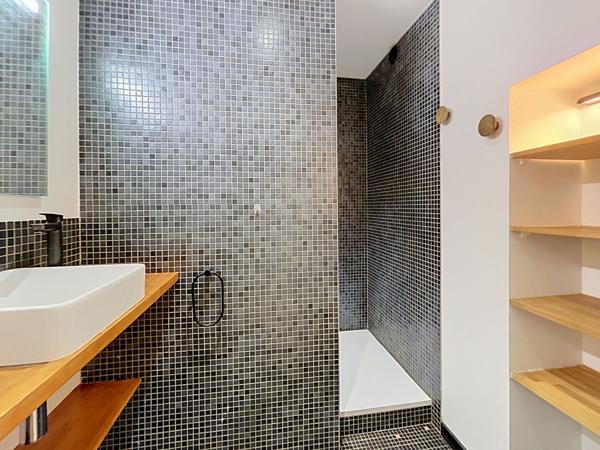 Angers - proximité gare & centre ville - 93 m² de belles prestations !