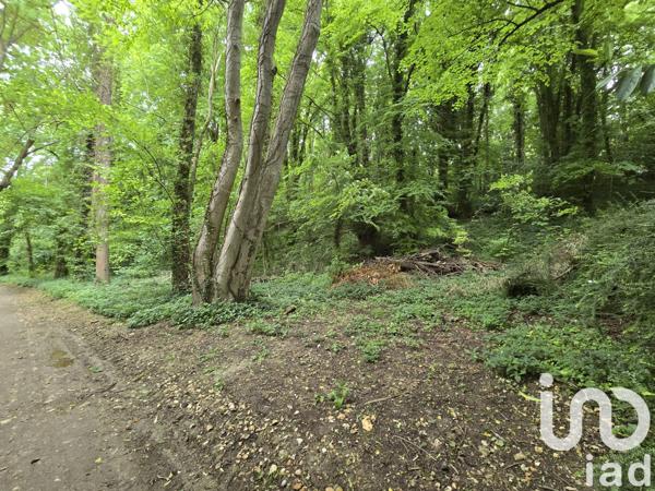 Terrain à vendre 1 967 m² Garnay