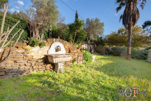 Maison à vendre 4 pièces de 130 m²