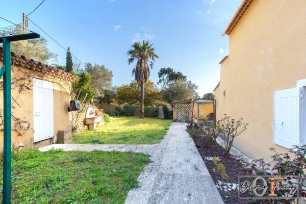 Maison à vendre 4 pièces de 130 m²