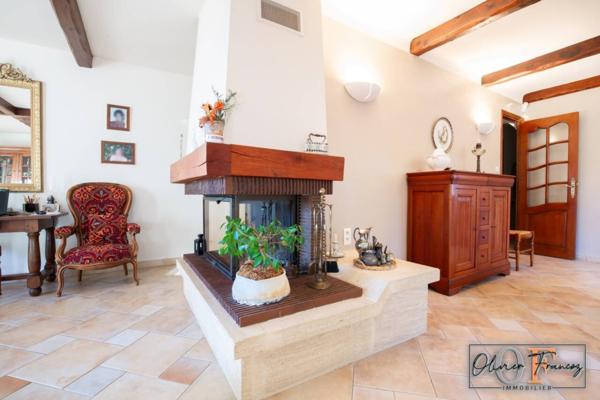 Maison à vendre 4 pièces de 130 m²