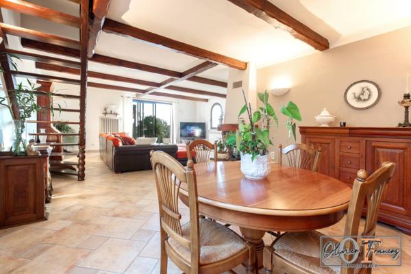 Maison à vendre 4 pièces de 130 m²