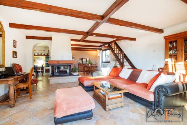 Maison à vendre 4 pièces de 130 m²