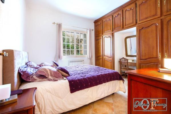 Maison à vendre 4 pièces de 130 m²