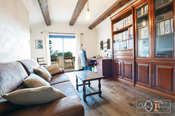 Maison à vendre 4 pièces de 130 m²
