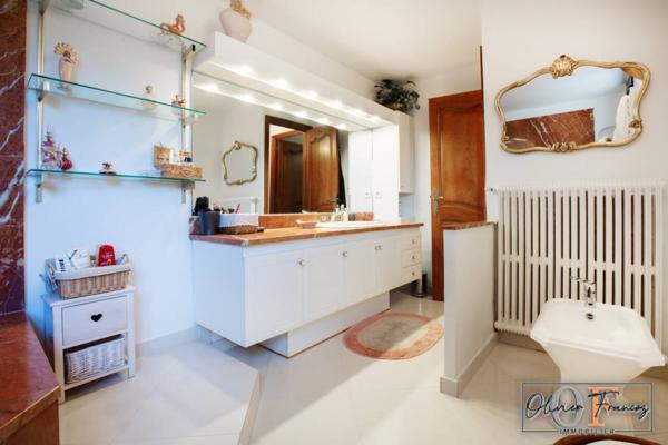 Maison à vendre 4 pièces de 130 m²