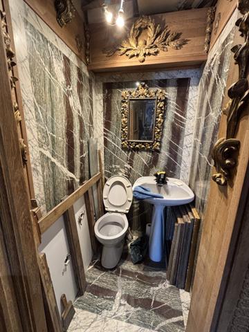 Paris (75001) Rue Richelieu – Charmant appartement avec terrasse – Placement rare