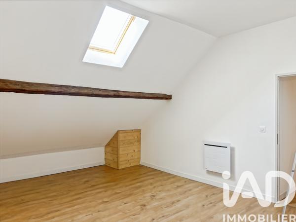 Maison à vendre 5 pièces 133 m² Taninges