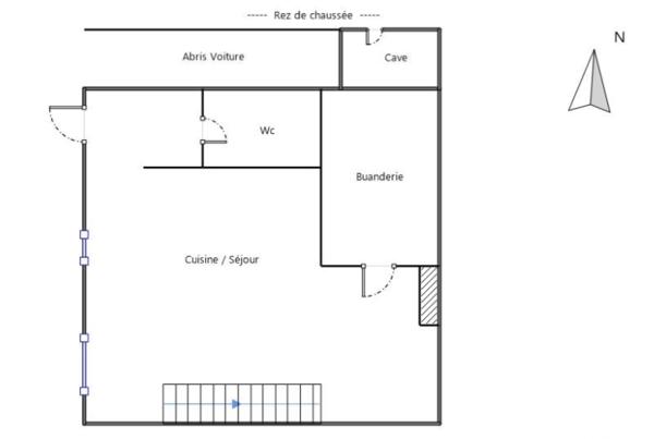 Maison à vendre 5 pièces 133 m² Taninges