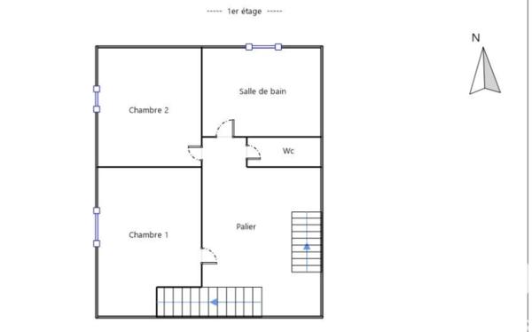 Maison à vendre 5 pièces 133 m² Taninges