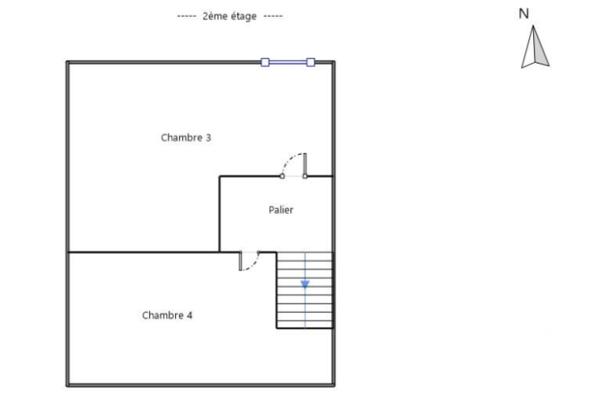 Maison à vendre 5 pièces 133 m² Taninges