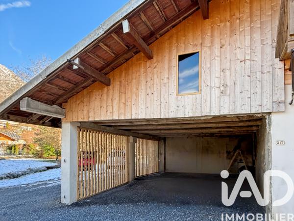 Maison à vendre 5 pièces 133 m² Taninges