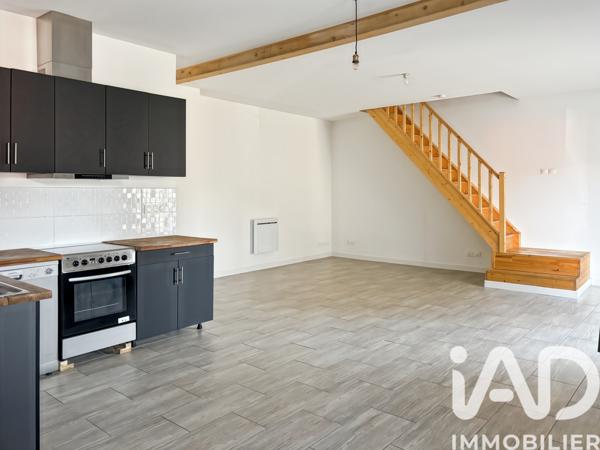 Maison à vendre 5 pièces 133 m² Taninges