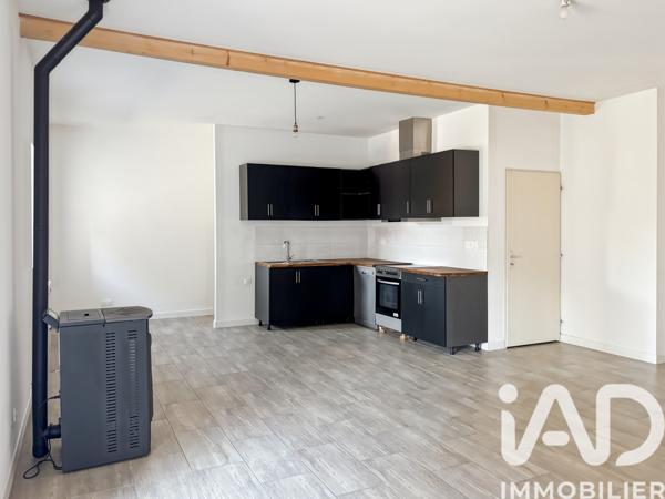 Maison à vendre 5 pièces 133 m² Taninges