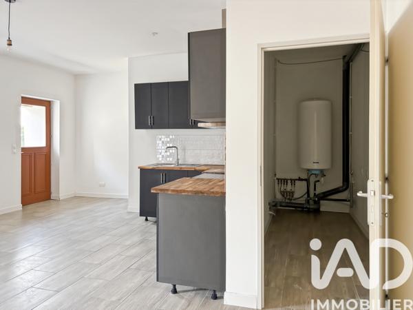 Maison à vendre 5 pièces 133 m² Taninges