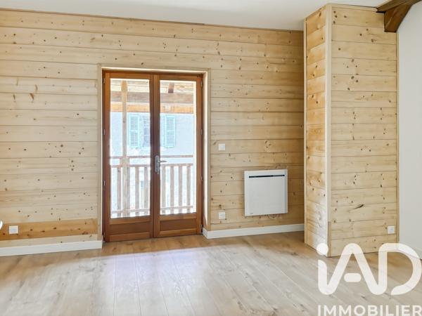 Maison à vendre 5 pièces 133 m² Taninges