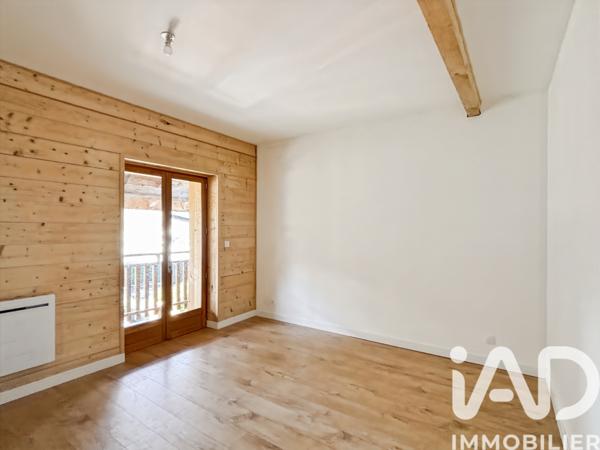 Maison à vendre 5 pièces 133 m² Taninges