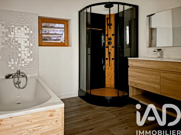 Maison à vendre 5 pièces 133 m² Taninges