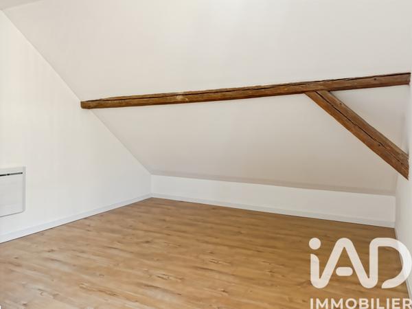 Maison à vendre 5 pièces 133 m² Taninges