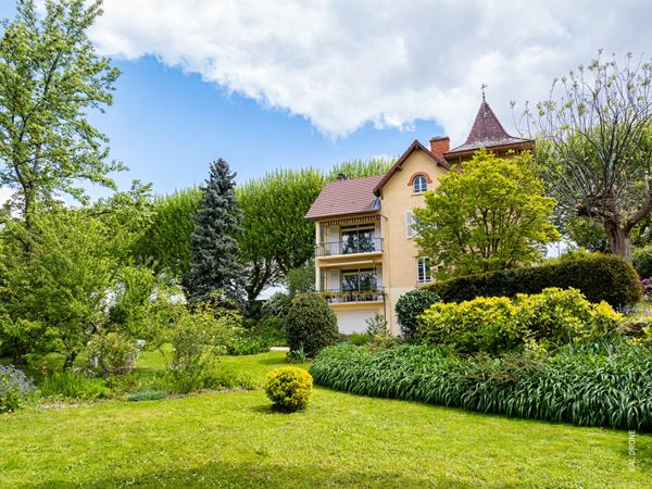 Demeure de prestige Macon 8 pièce(s) 200 m2