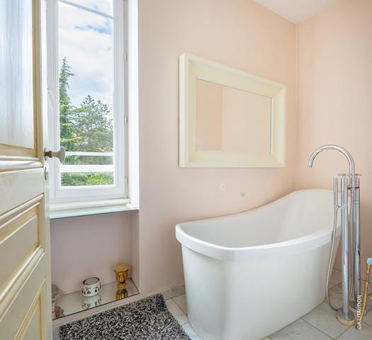 Demeure de prestige Macon 8 pièce(s) 200 m2