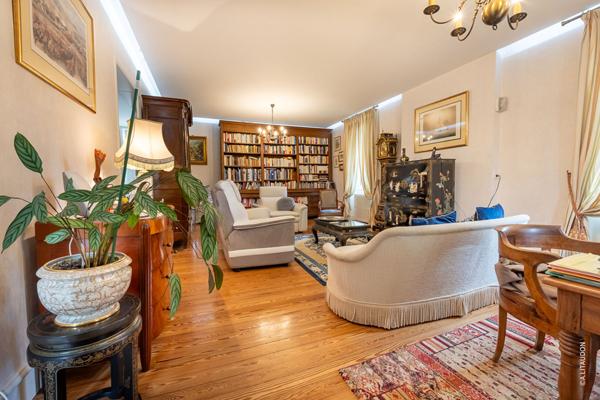 Demeure de prestige Macon 8 pièce(s) 200 m2