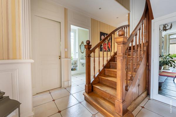 Demeure de prestige Macon 8 pièce(s) 200 m2