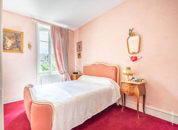 Demeure de prestige Macon 8 pièce(s) 200 m2