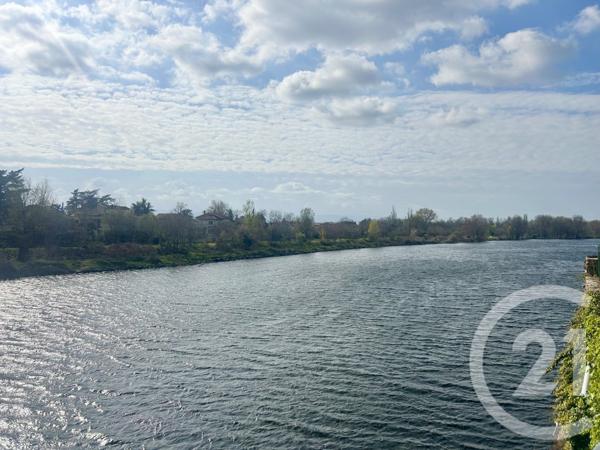 Appartement T3 à vendre  3 pièces - 63 m2 ST JUST ST RAMBERT - 42