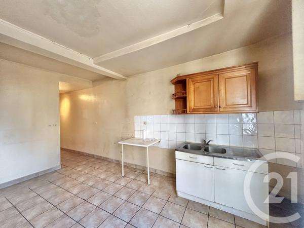 Appartement T3 à vendre  3 pièces - 63 m2 ST JUST ST RAMBERT - 42