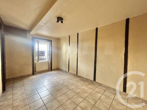 Appartement T3 à vendre  3 pièces - 63 m2 ST JUST ST RAMBERT - 42