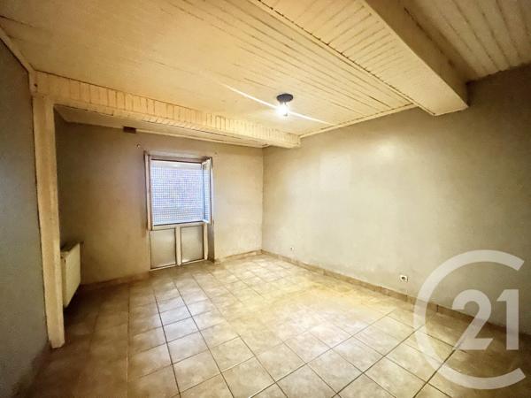 Appartement T3 à vendre  3 pièces - 63 m2 ST JUST ST RAMBERT - 42