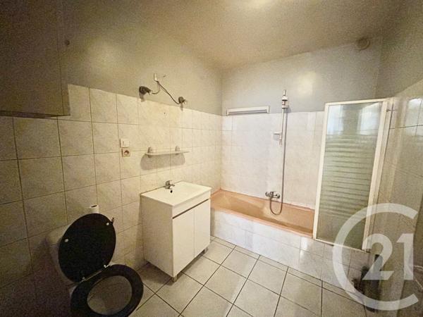 Appartement T3 à vendre  3 pièces - 63 m2 ST JUST ST RAMBERT - 42