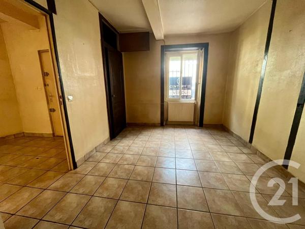 Appartement T3 à vendre  3 pièces - 63 m2 ST JUST ST RAMBERT - 42