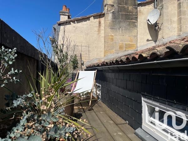 Appartement à vendre 3 pièces 136 m² Bordeaux