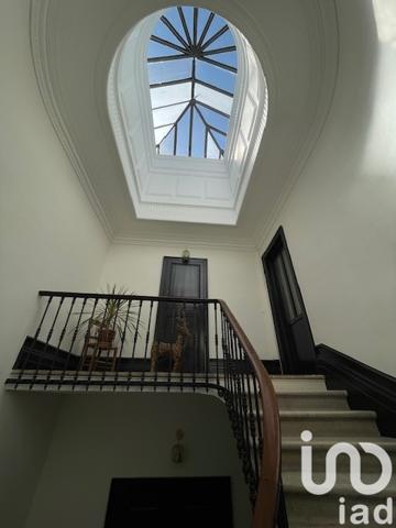 Appartement à vendre 3 pièces 136 m² Bordeaux