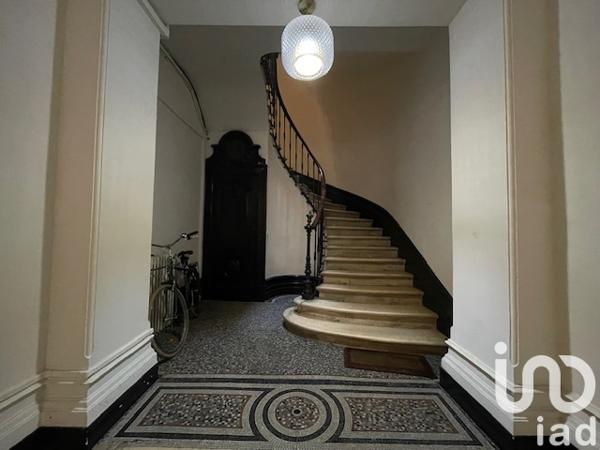 Appartement à vendre 3 pièces 136 m² Bordeaux