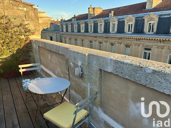 Appartement à vendre 3 pièces 136 m² Bordeaux