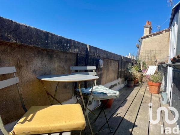 Appartement à vendre 3 pièces 136 m² Bordeaux